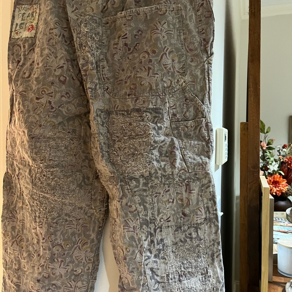 Magnolia pearl pants